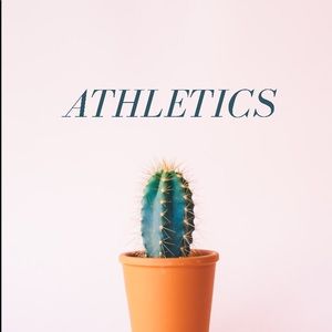 Athletic Wear